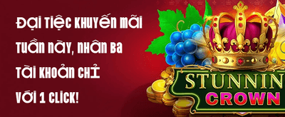 Đặc Quyền VIP - Thưởng Tuần Đỉnh Cao promotion banner